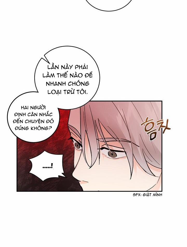 Kẻ cắp Mặt Trăng 40 trang 41