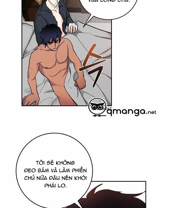 Kẻ cắp Mặt Trăng 40 trang 49