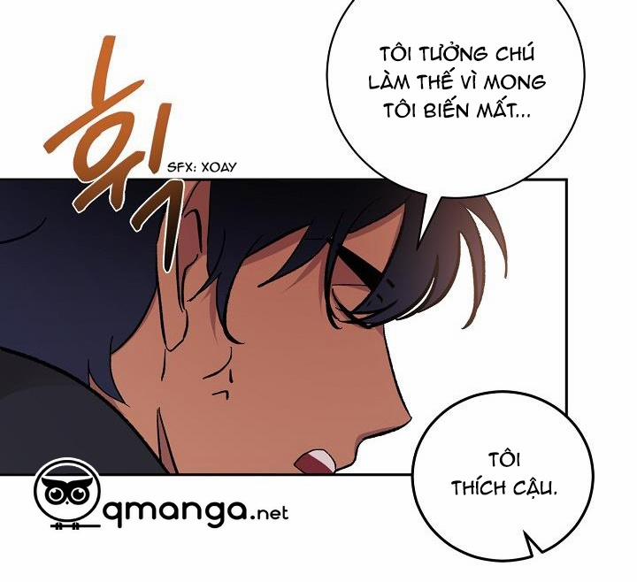 Kẻ cắp Mặt Trăng 40 trang 70