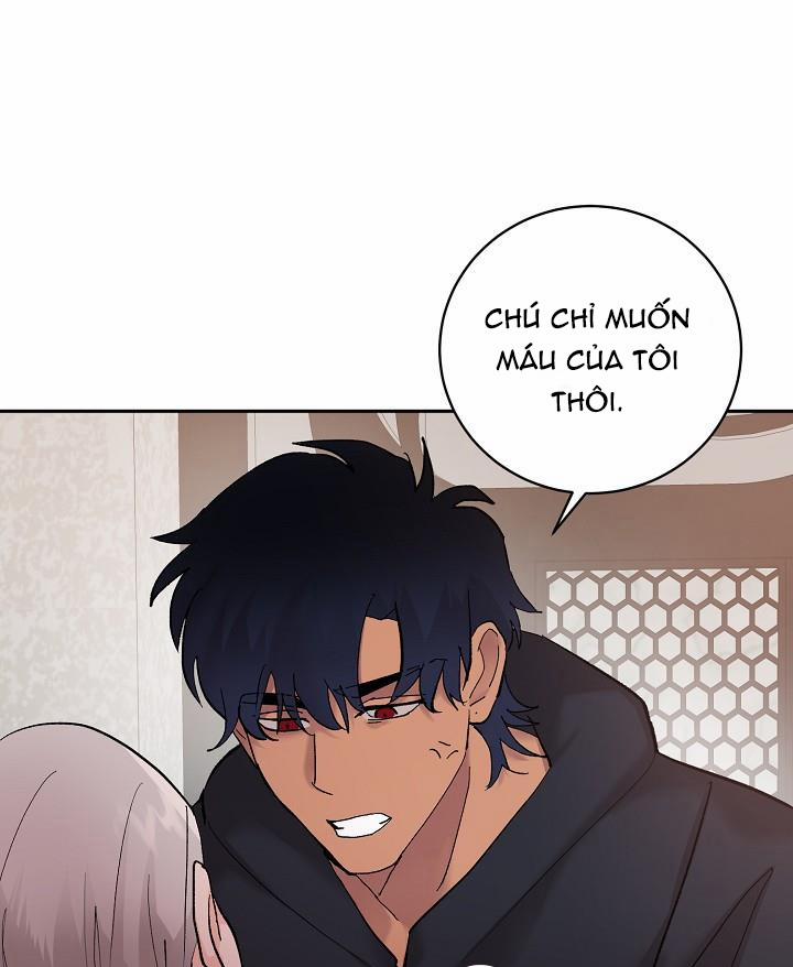 Kẻ cắp Mặt Trăng 41 trang 16