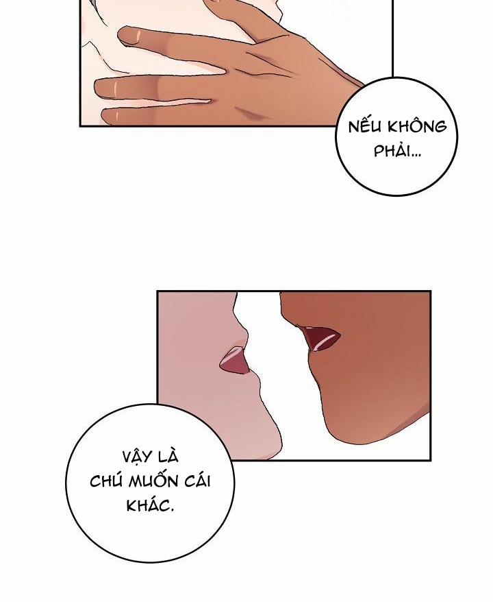 Kẻ cắp Mặt Trăng 41 trang 19