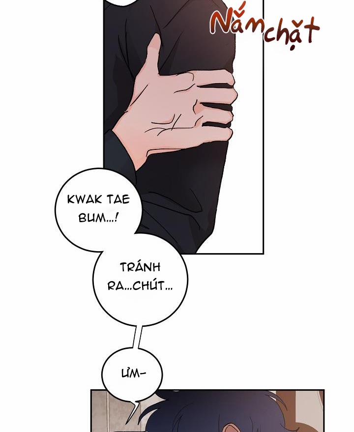 Kẻ cắp Mặt Trăng 41 trang 25