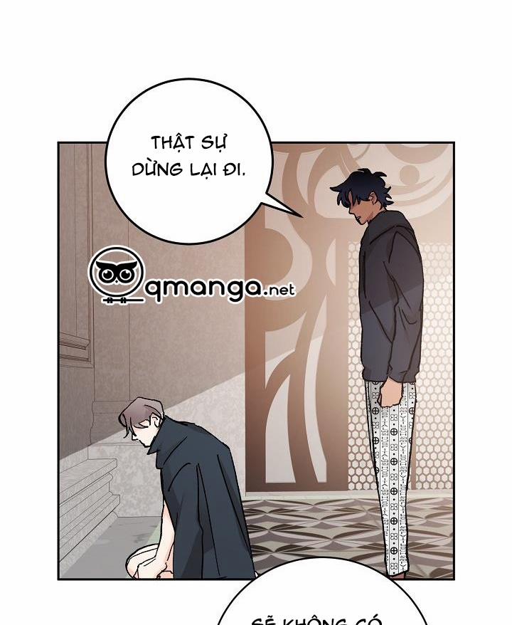 Kẻ cắp Mặt Trăng 41 trang 42