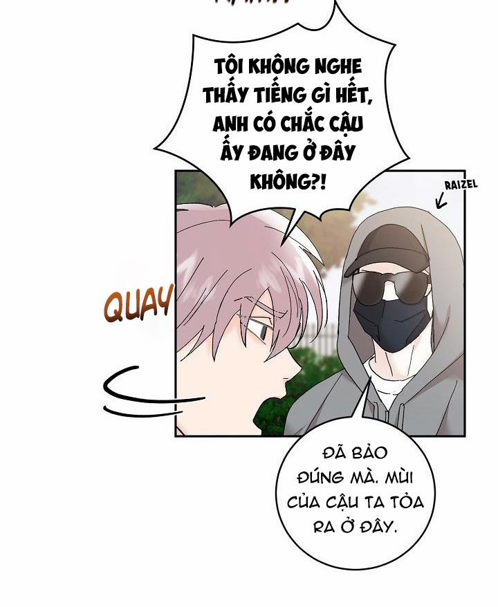 Kẻ cắp Mặt Trăng 41 trang 64