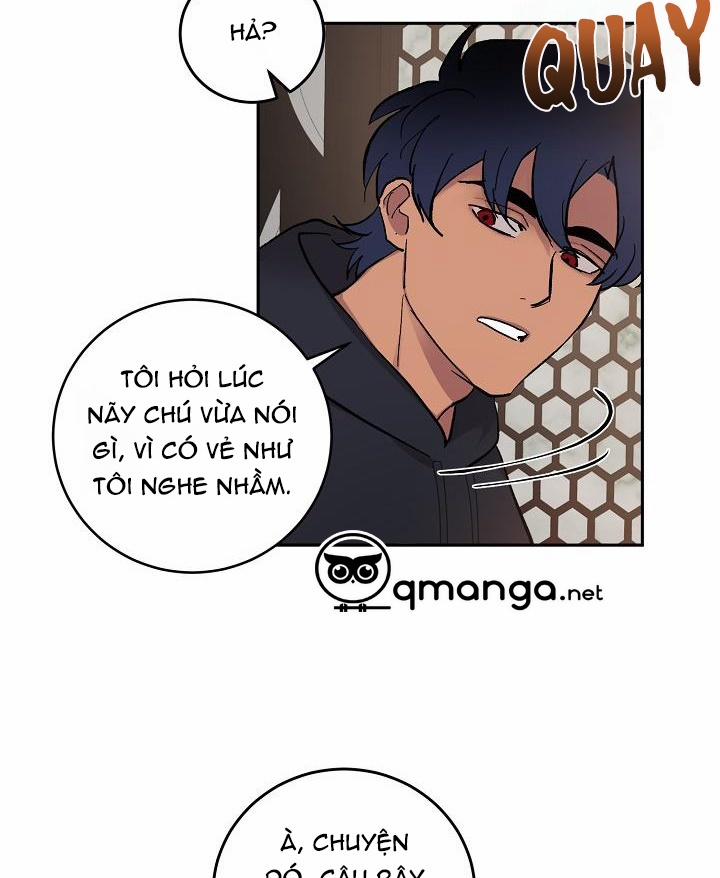 Kẻ cắp Mặt Trăng 41 trang 9