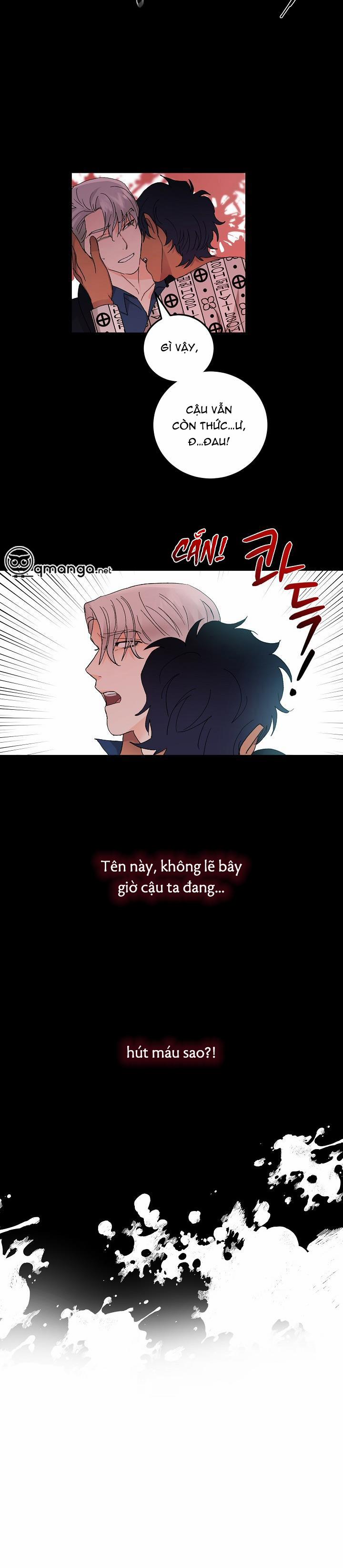 Kẻ cắp Mặt Trăng 42 trang 14