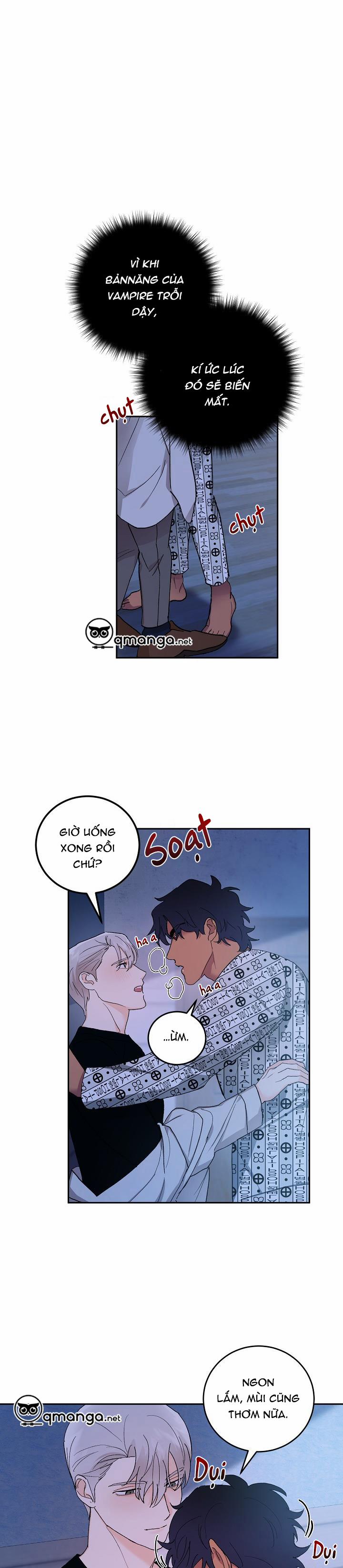 Kẻ cắp Mặt Trăng 42 trang 16