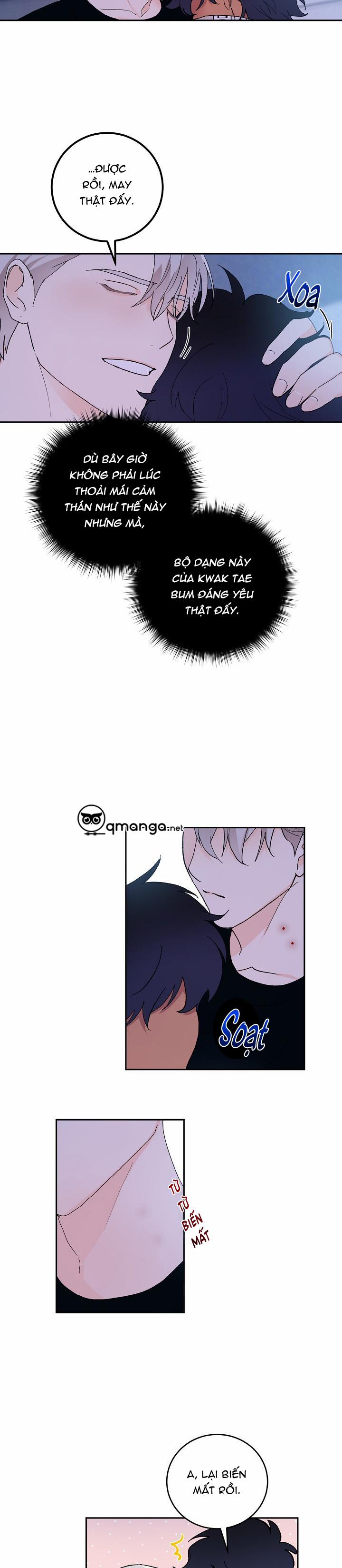 Kẻ cắp Mặt Trăng 42 trang 17