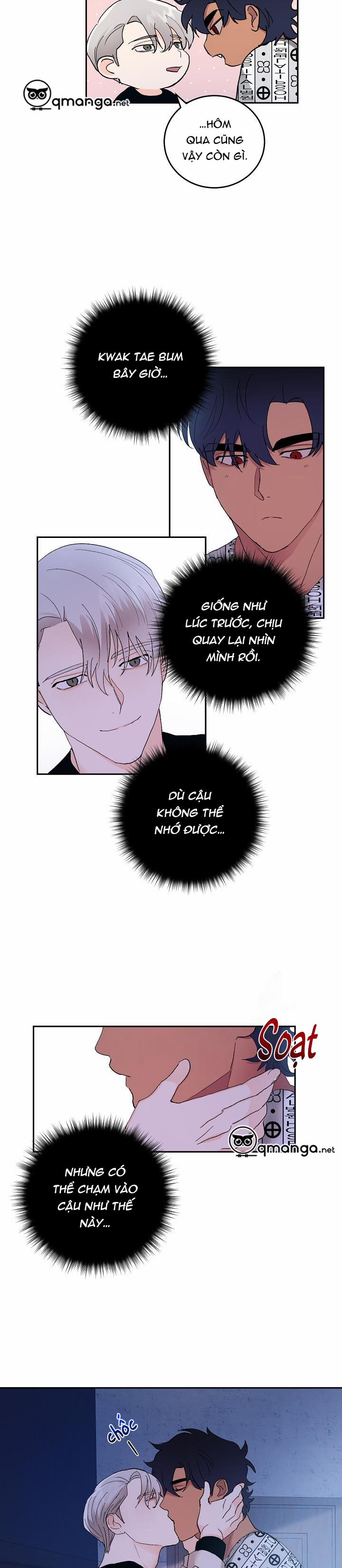 Kẻ cắp Mặt Trăng 42 trang 18