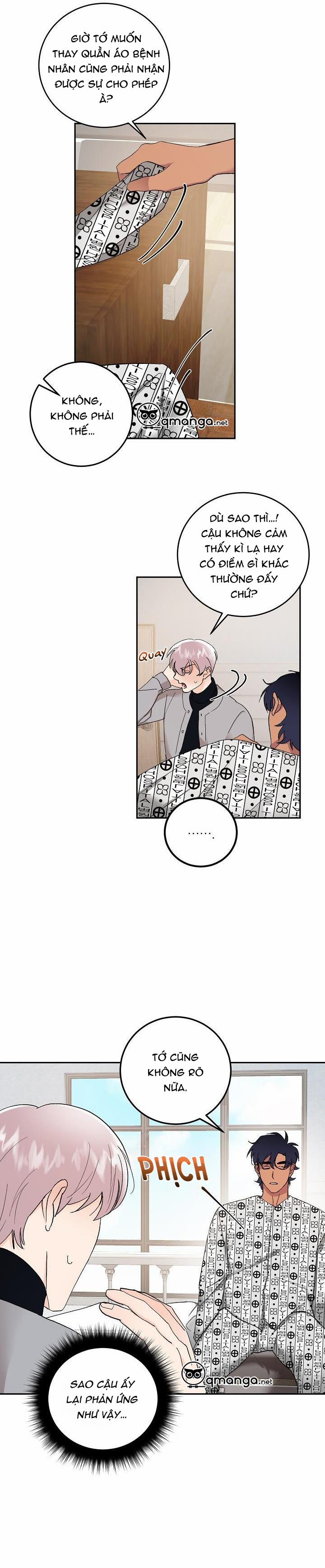 Kẻ cắp Mặt Trăng 42 trang 2