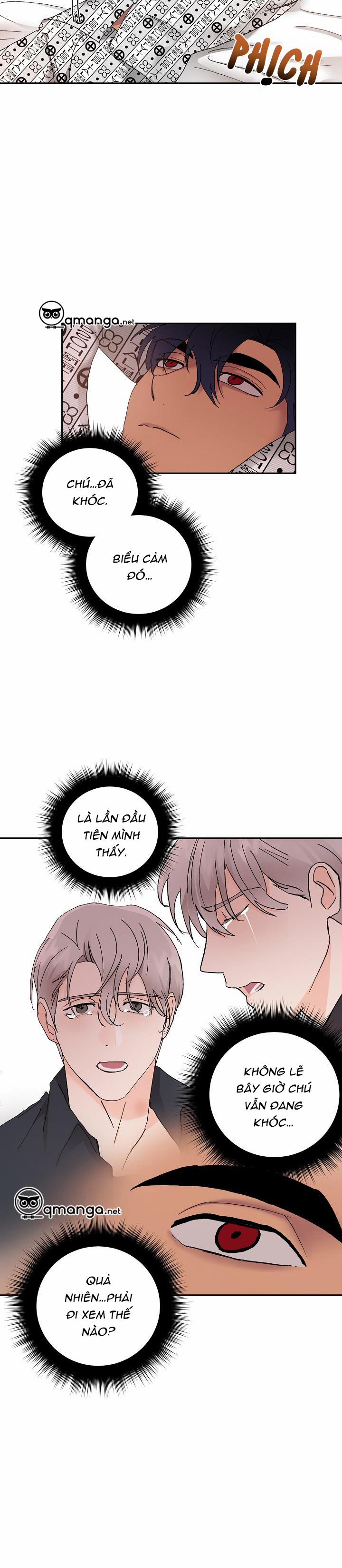 Kẻ cắp Mặt Trăng 42 trang 6