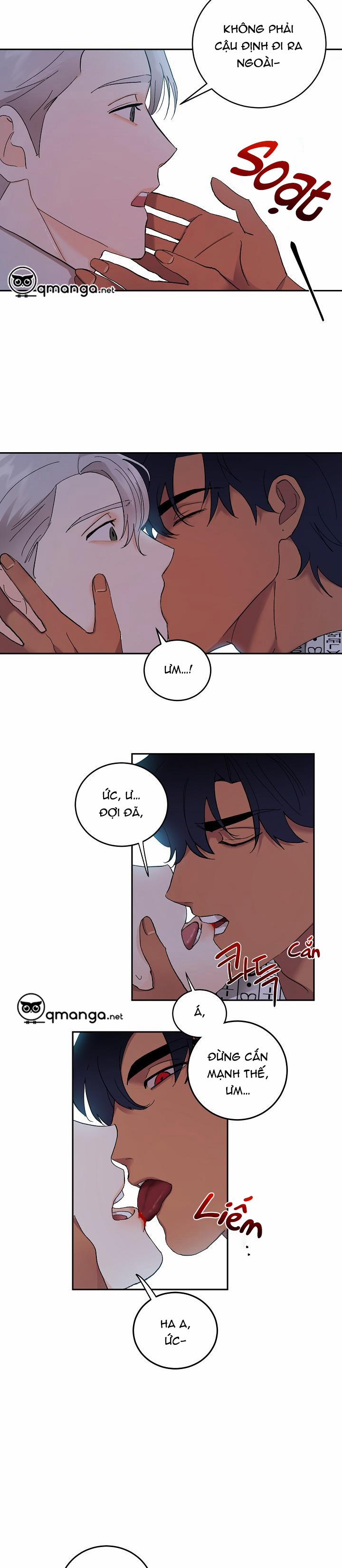 Kẻ cắp Mặt Trăng 42 trang 9