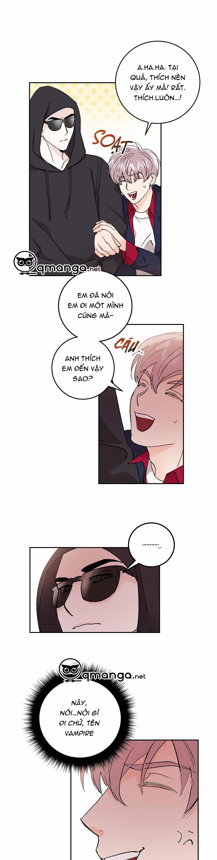 Kẻ cắp Mặt Trăng 43 trang 10