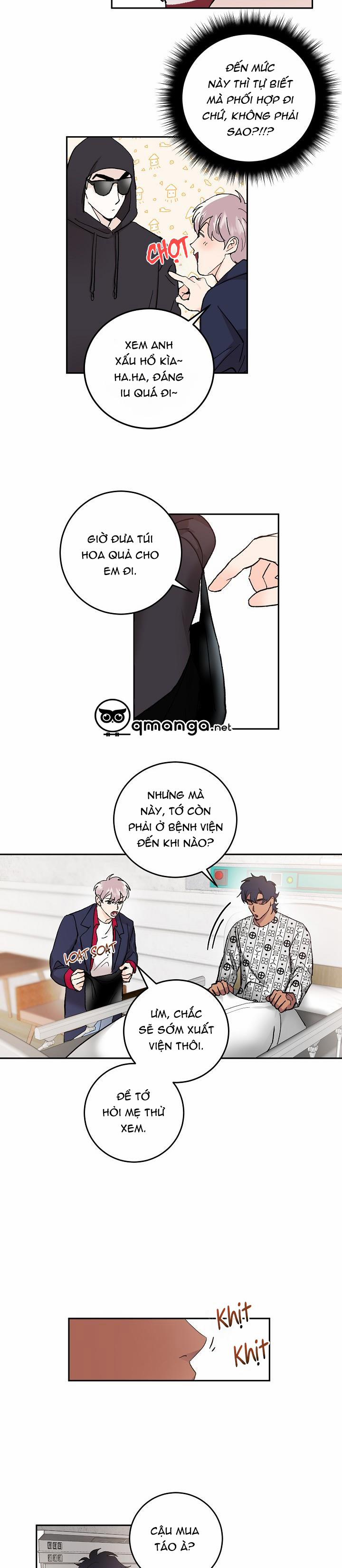 Kẻ cắp Mặt Trăng 43 trang 11