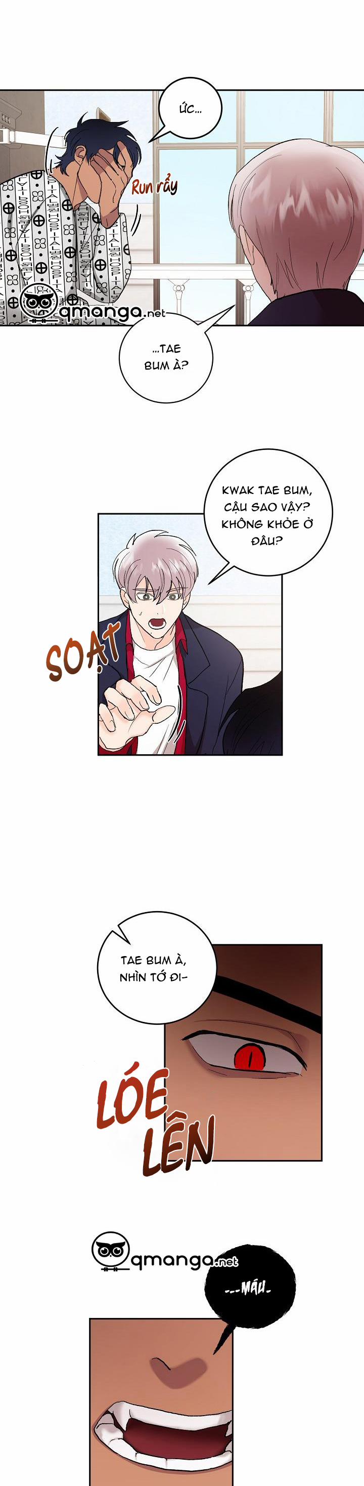 Kẻ cắp Mặt Trăng 43 trang 15