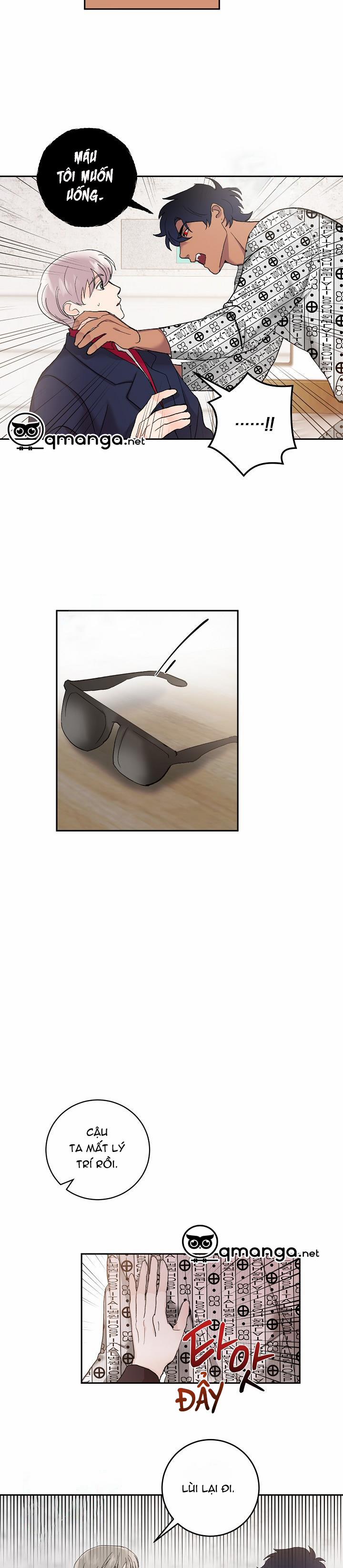Kẻ cắp Mặt Trăng 43 trang 16