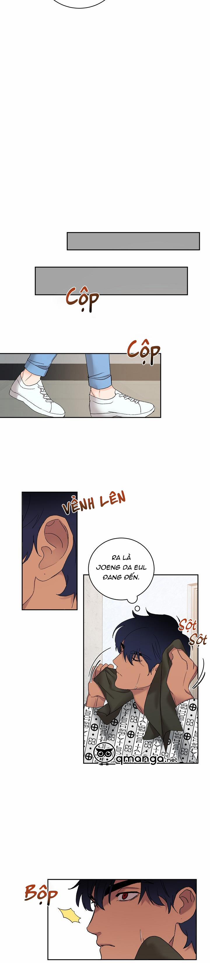 Kẻ cắp Mặt Trăng 43 trang 6