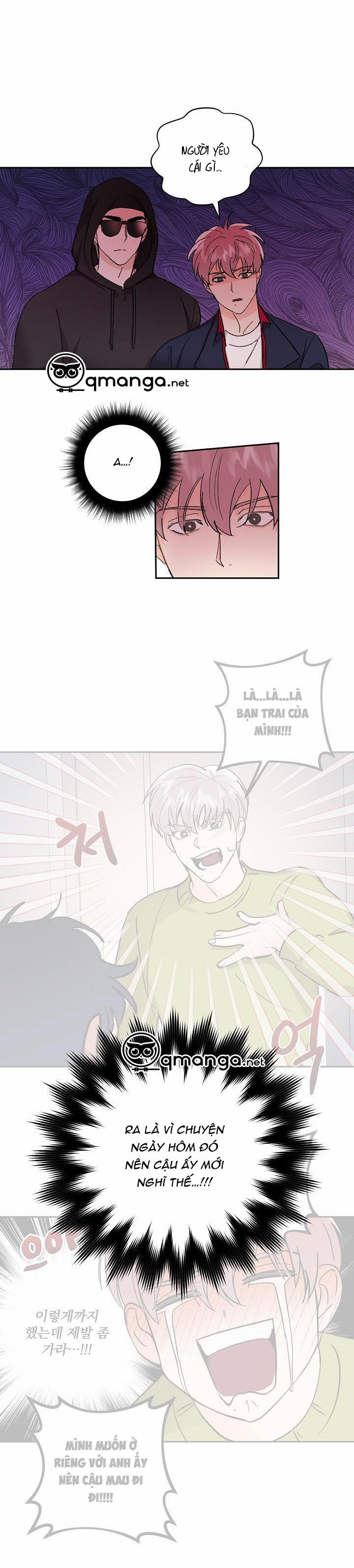 Kẻ cắp Mặt Trăng 43 trang 9