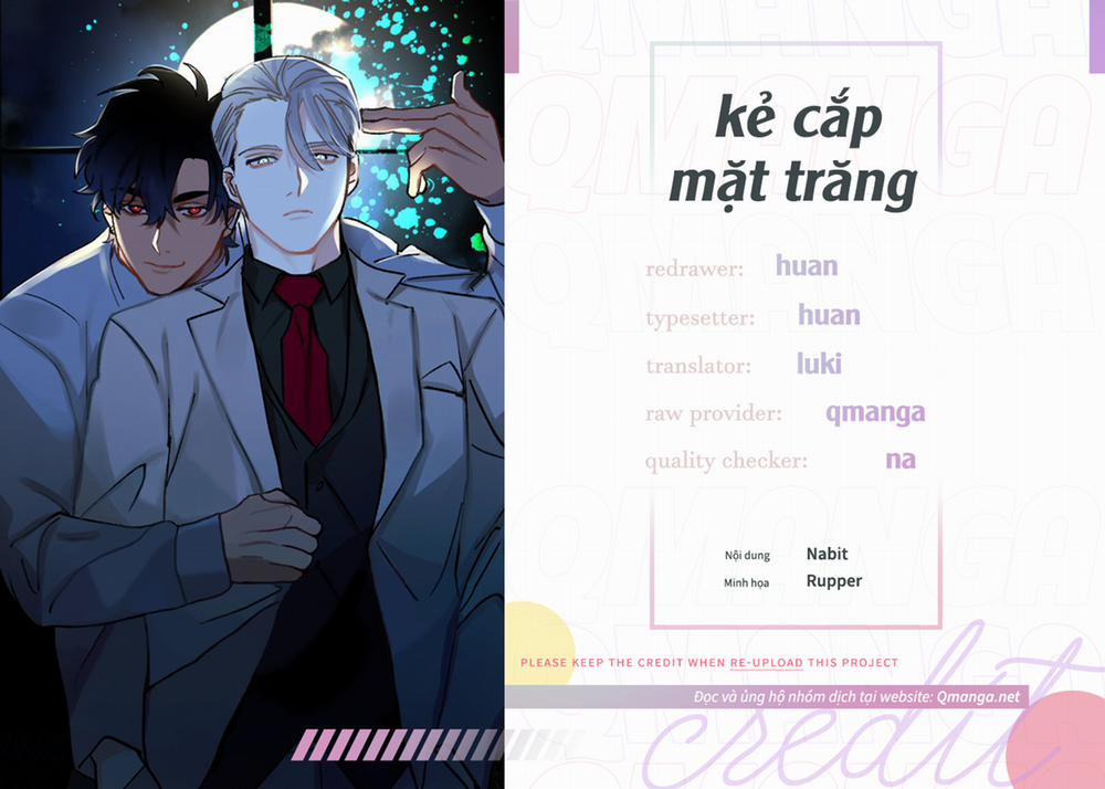 Kẻ cắp Mặt Trăng 44 trang 0