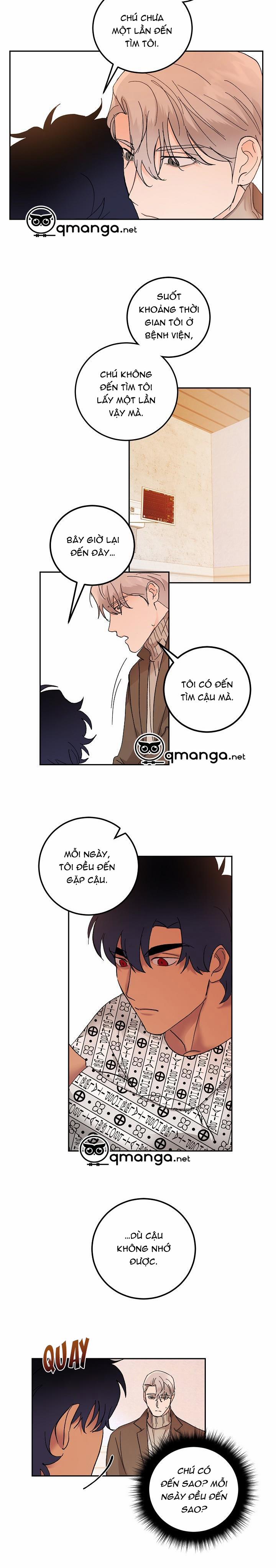 Kẻ cắp Mặt Trăng 44 trang 11