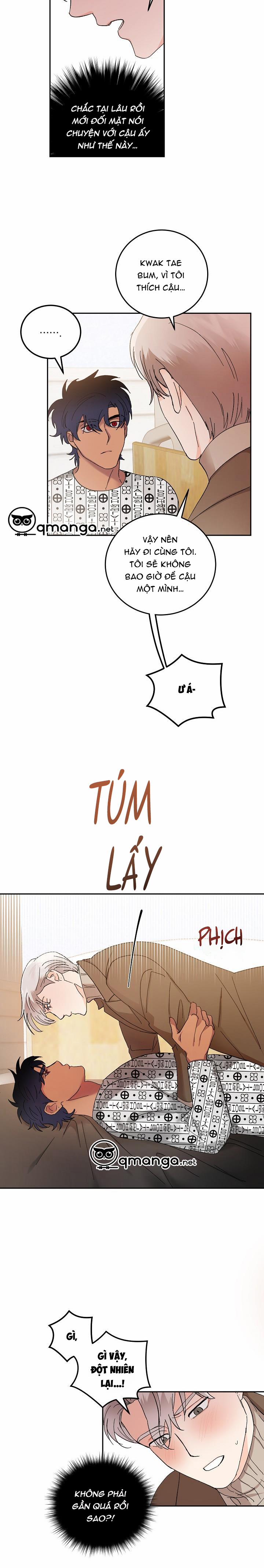 Kẻ cắp Mặt Trăng 44 trang 13