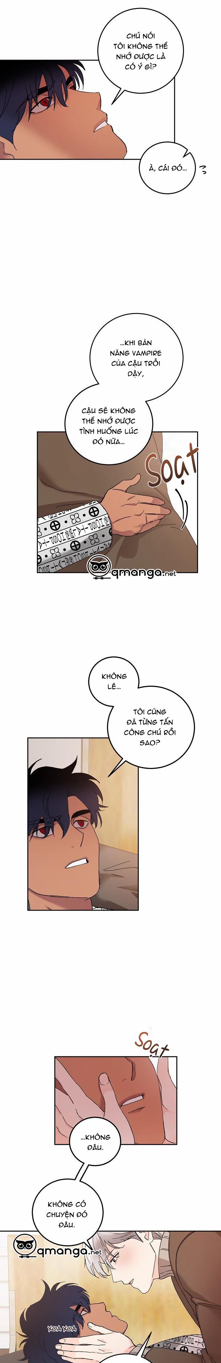 Kẻ cắp Mặt Trăng 44 trang 14