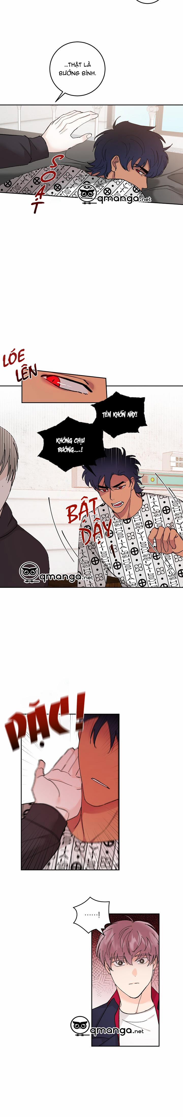 Kẻ cắp Mặt Trăng 44 trang 3