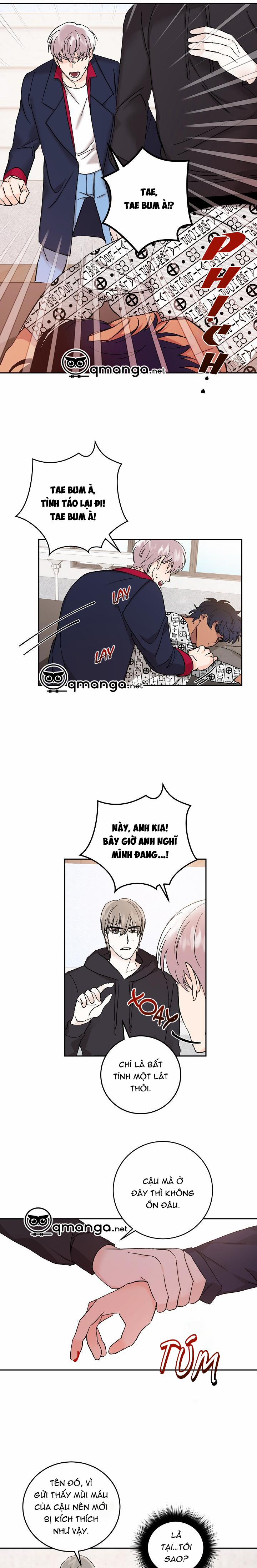 Kẻ cắp Mặt Trăng 44 trang 4