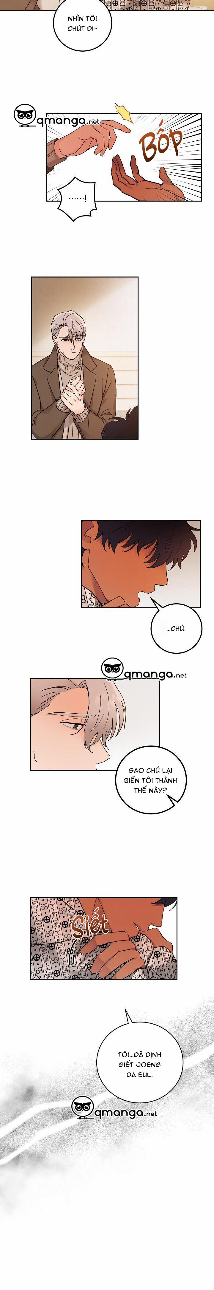 Kẻ cắp Mặt Trăng 44 trang 7