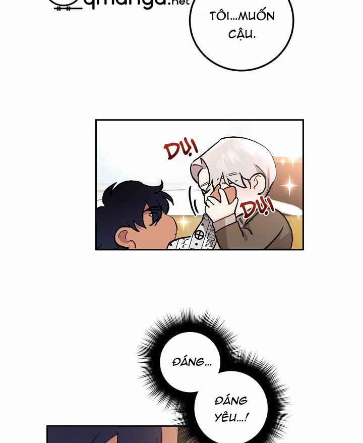 Kẻ cắp Mặt Trăng 45 trang 12