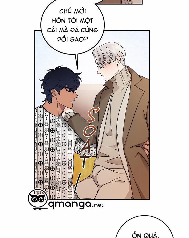 Kẻ cắp Mặt Trăng 45 trang 26