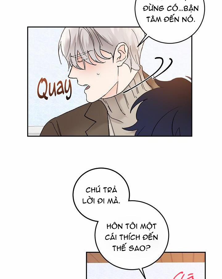 Kẻ cắp Mặt Trăng 45 trang 27