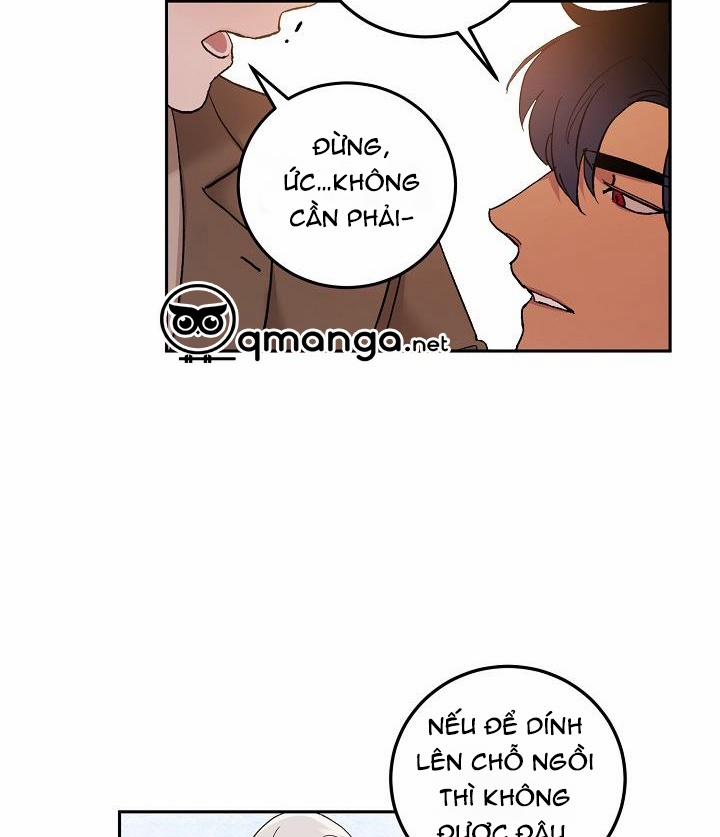 Kẻ cắp Mặt Trăng 45 trang 40