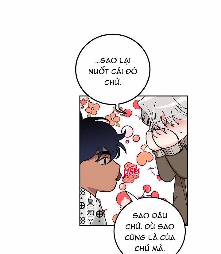 Kẻ cắp Mặt Trăng 45 trang 48