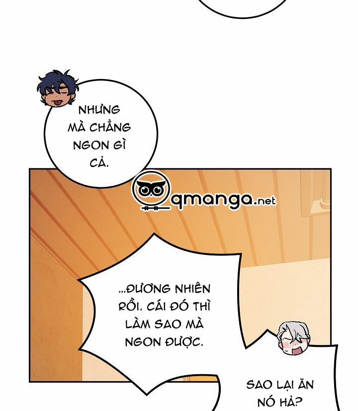 Kẻ cắp Mặt Trăng 45 trang 49