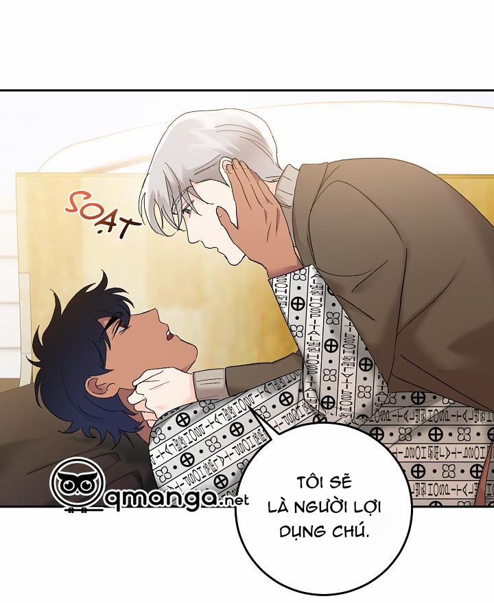 Kẻ cắp Mặt Trăng 45 trang 6