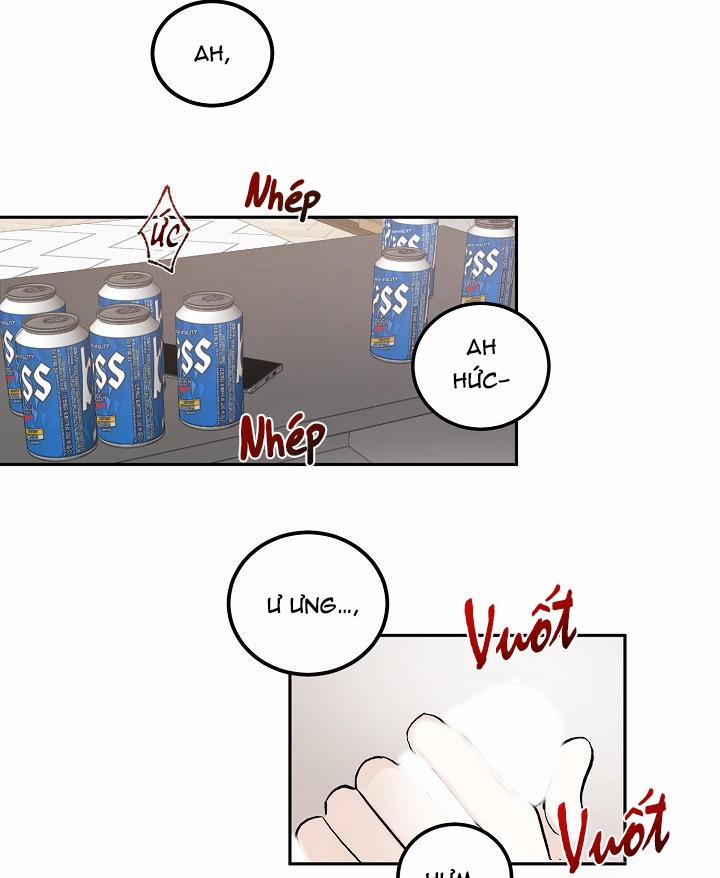 Kẻ cắp Mặt Trăng 46 trang 16