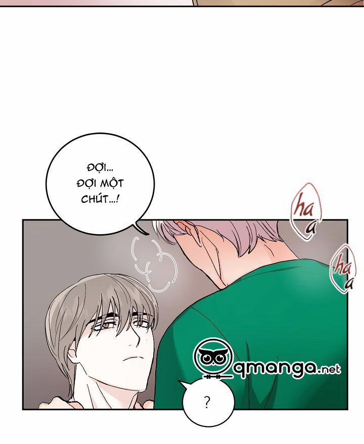 Kẻ cắp Mặt Trăng 46 trang 21