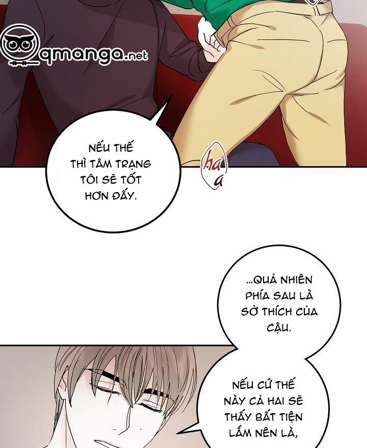 Kẻ cắp Mặt Trăng 46 trang 23