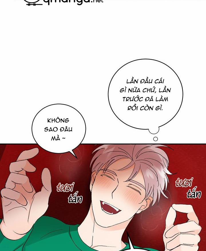 Kẻ cắp Mặt Trăng 46 trang 28