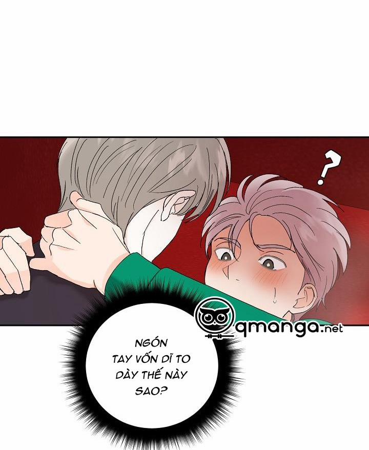 Kẻ cắp Mặt Trăng 46 trang 32