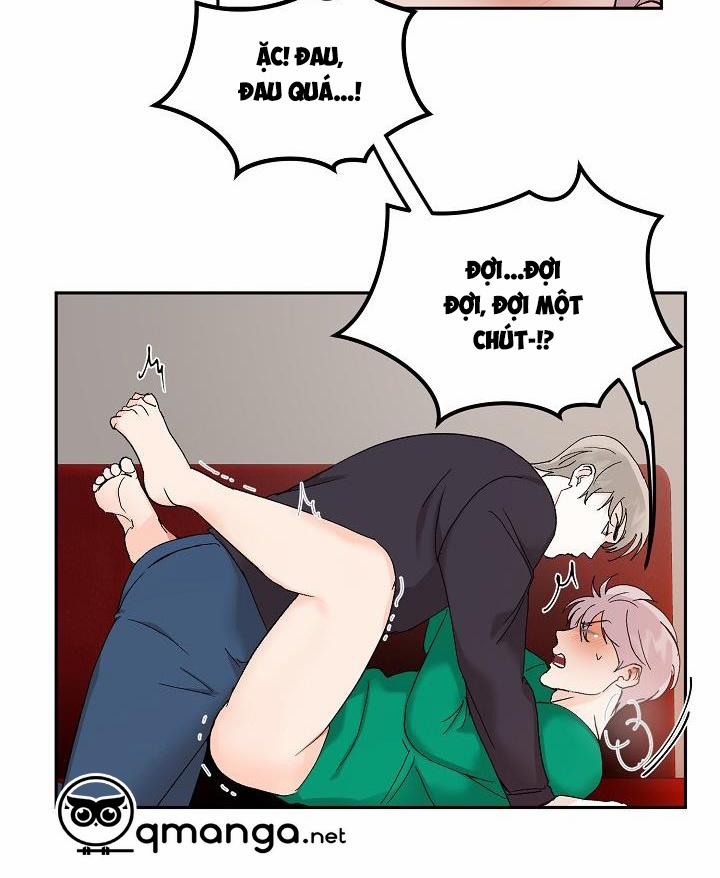 Kẻ cắp Mặt Trăng 46 trang 34