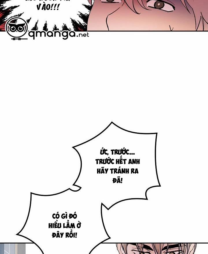 Kẻ cắp Mặt Trăng 46 trang 40