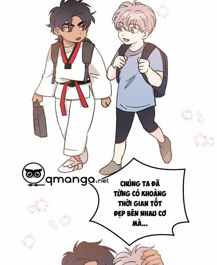 Kẻ cắp Mặt Trăng 46 trang 50