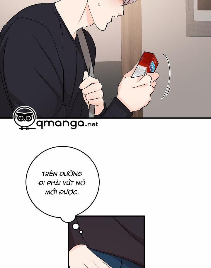 Kẻ cắp Mặt Trăng 49 trang 22