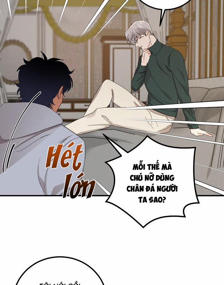 Kẻ cắp Mặt Trăng 49 trang 32