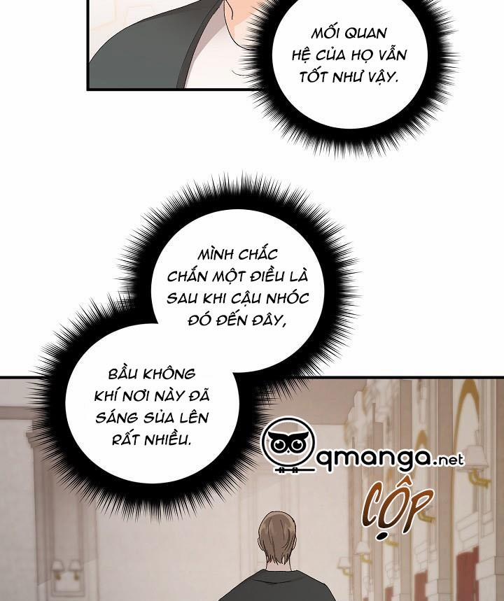 Kẻ cắp Mặt Trăng 49 trang 36