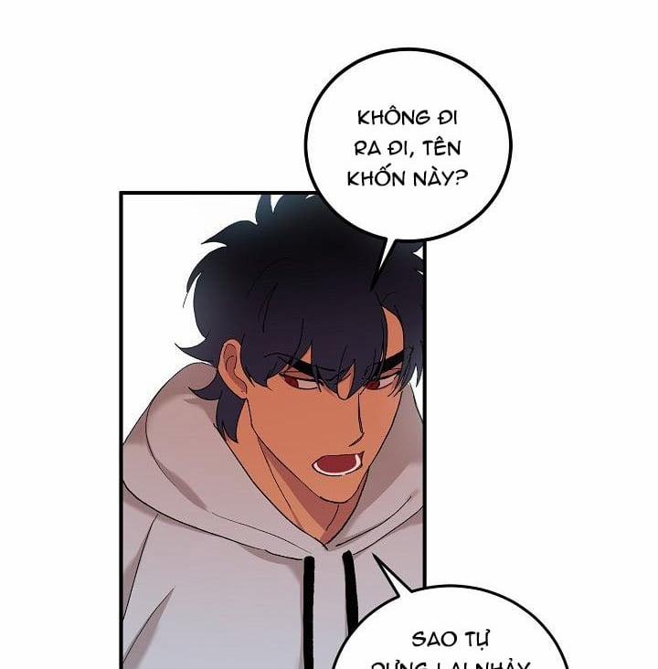 Kẻ cắp Mặt Trăng 50 trang 17