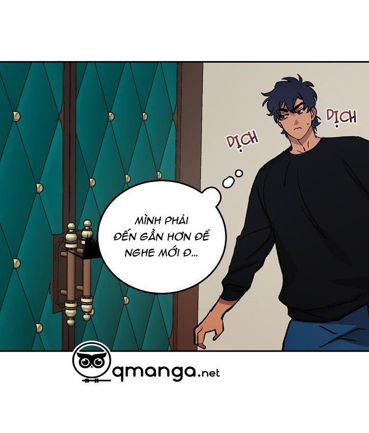 Kẻ cắp Mặt Trăng 52 trang 16