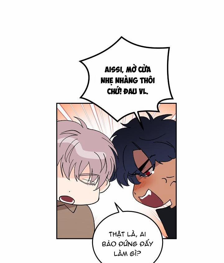 Kẻ cắp Mặt Trăng 52 trang 19